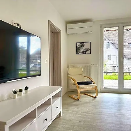 Kobal 3* Bled